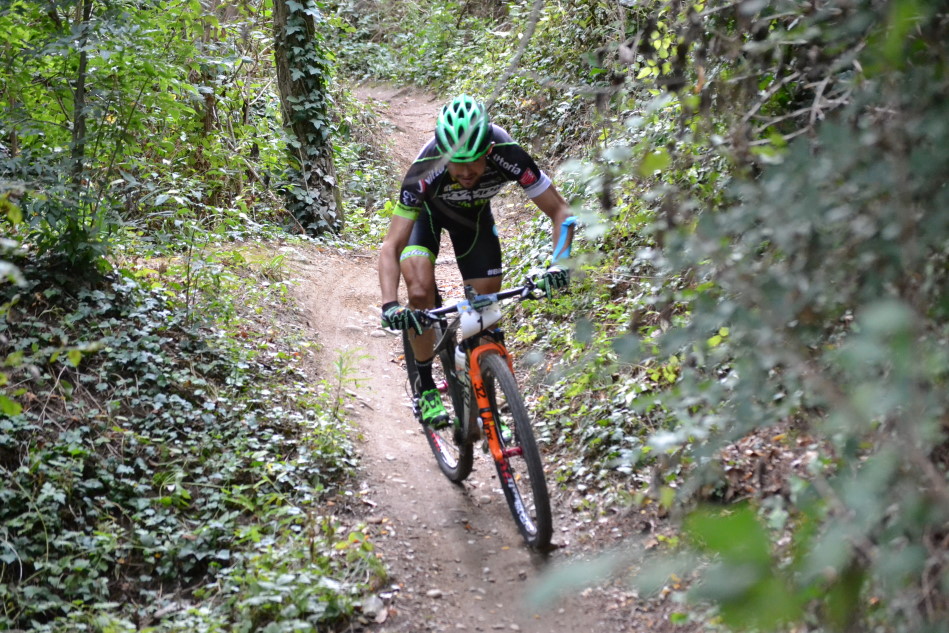 Sasso MTB Race